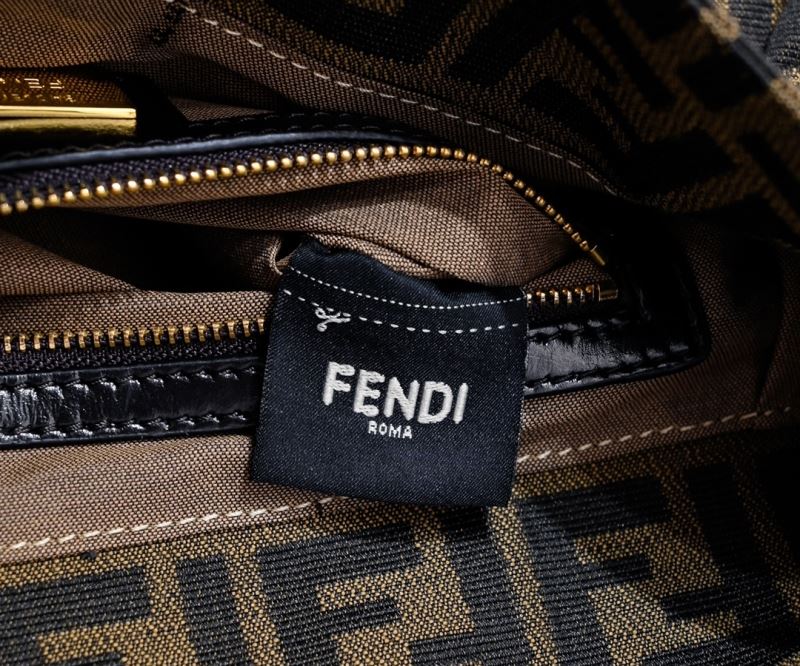 Fendi Satchel Bags